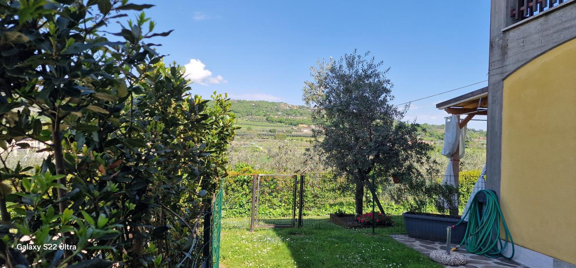 Appartamenti A Bardolino Habitación foto