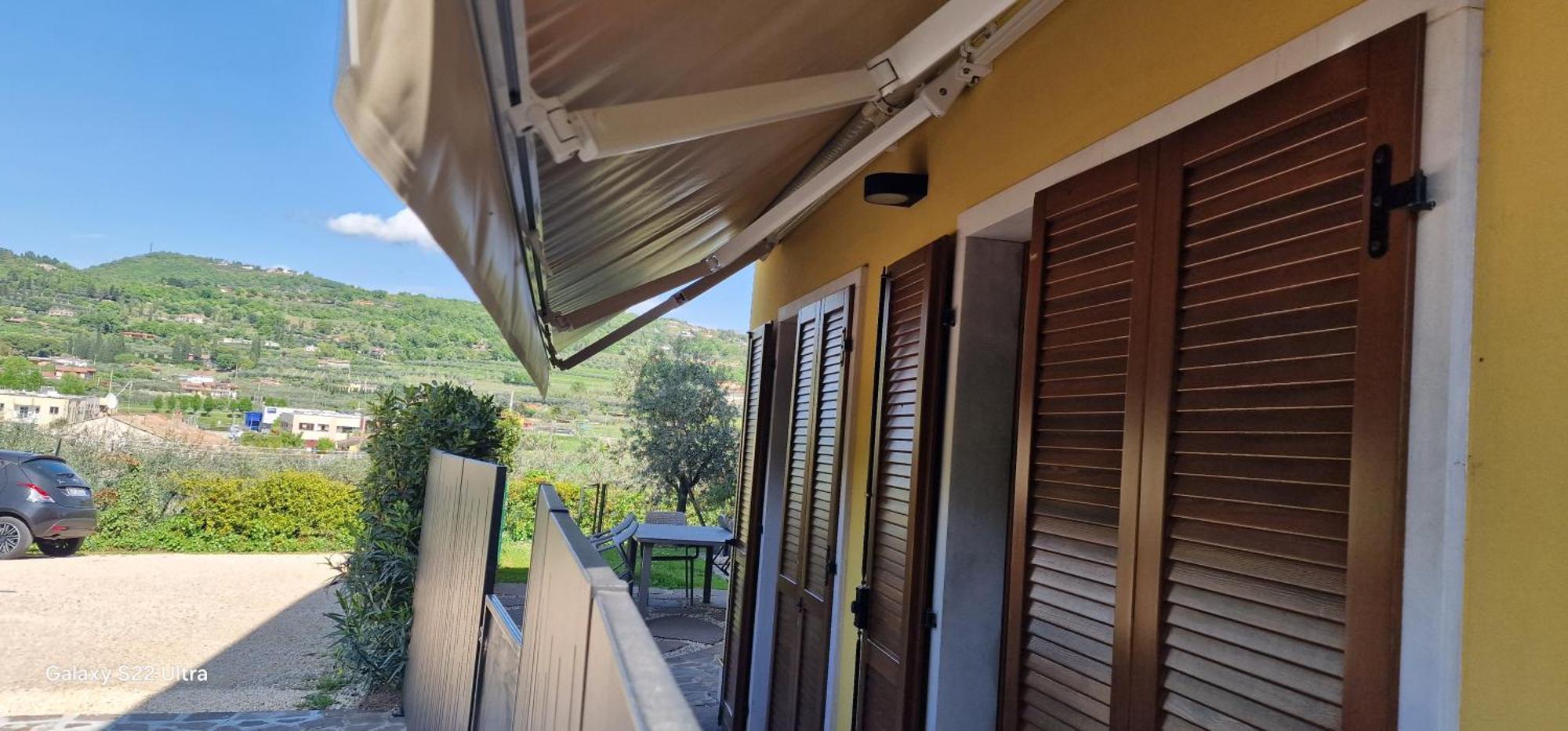 Appartamenti A Bardolino Habitación foto