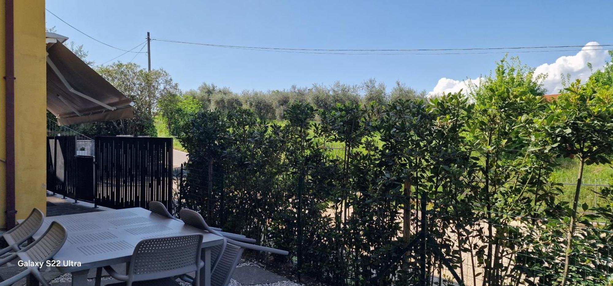 Appartamenti A Bardolino Habitación foto