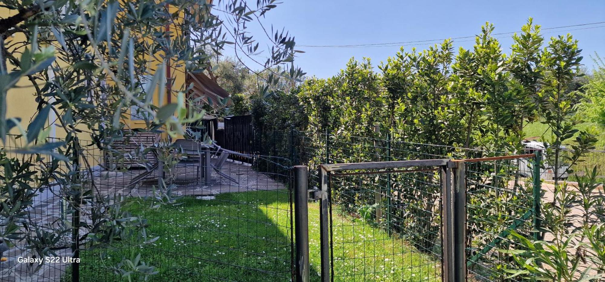 Appartamenti A Bardolino Habitación foto