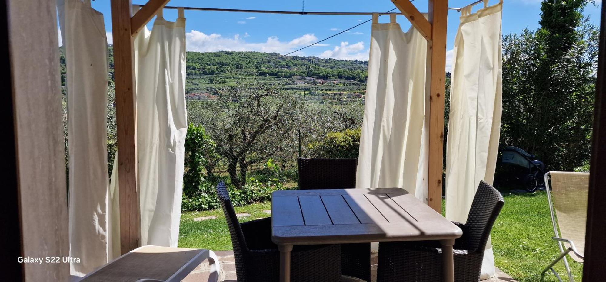 Appartamenti A Bardolino Habitación foto