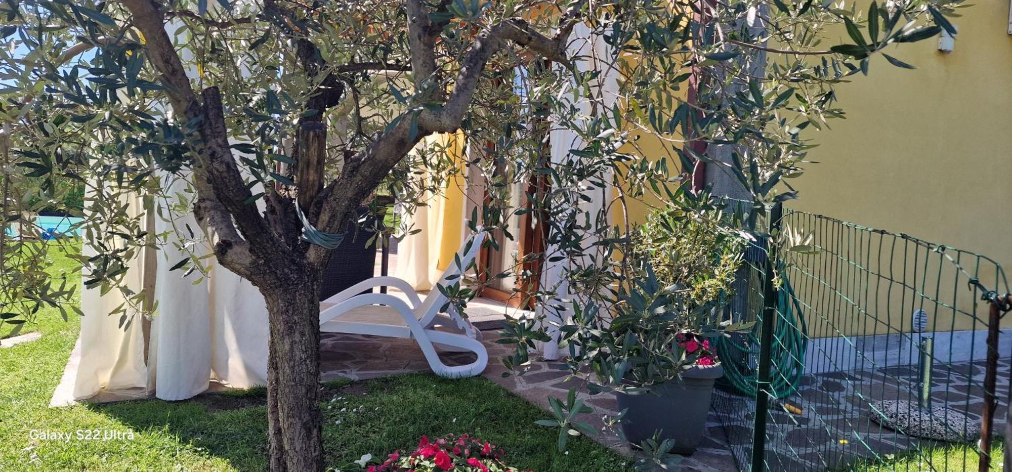 Appartamenti A Bardolino Habitación foto